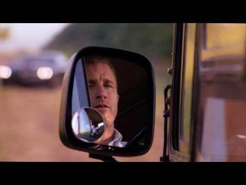 Hawaii Five-0: 6.18 Kanaka Hahai - Danny Williams - Rockstar (Blue Stahli)
