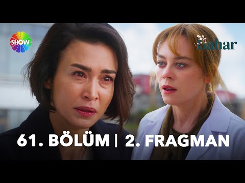 Bahar 61. Bölüm 2. Fragmanı                                                                                                                                                                                                                               