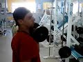 didi e mauro biceps !