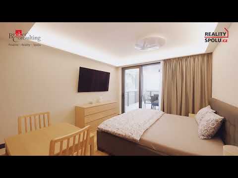 Video Corso Harraochov 100m2 bytová jednotka 4kk , 2 parkovací místa