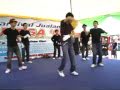 Batu Lunguyan L. Datu Shuffle dance 2009 (Edon,Efan)