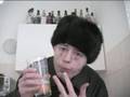 Russischer Energie Drink