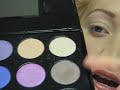 Easy fun school look makeup tutorial