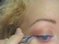 Easy fun school look makeup tutorial