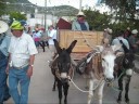 El Cargadero, El Carreton, Octubre 2008