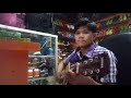 Sri Fayola "bia Denai Tabuang" Cover Son