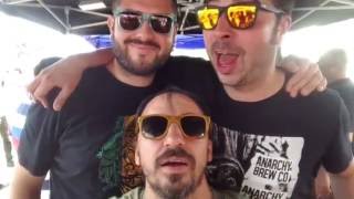 FIRA DEL POBLE NOU review
