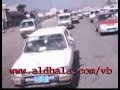 فلم لمسيرة اوفاء لتشيع شهداء الجنوبالاول