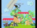 Dashizwiz (Fox) vs Logikz (Falco) R1