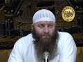 1/4: Was macht ein Muslim, wenn er ein Neugeborenes bekommt?