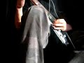 Shred/sweep improvisation (short one)