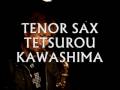 TETSUROU KAWASHIMA(Ts)