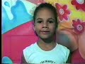 Formando de 2000 do Pré Primário Formando de 2000 do Pré Primário