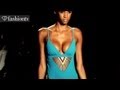 Mara Hoffman Swimwear Show - Miami Swim Fashion Week 2012 - Bikini Models | FashionTV - FTV.com