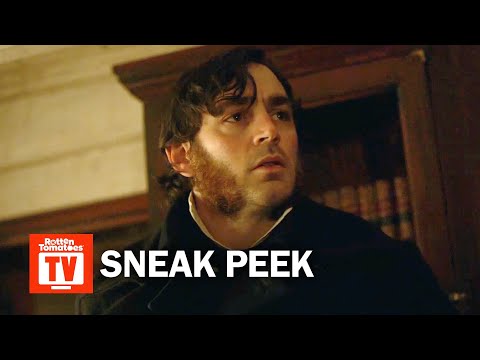 The Terror S01E05 Sneak Peek | 'What is Hunting Us?' | Rotten Tomatoes TV
