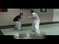 Footlock from Penetration Step Footlock from Penetration Step