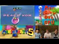gotta love mario party! :d