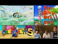 gotta love mario party! :d