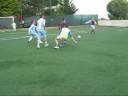 Sundaycup Quinta Giornata