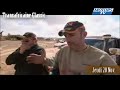 TransAfricaine 2008 septème étape Aït Ouabelli Tan Tan