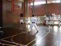 RYUZO KYOSHITSU - II Estadual JKA-RS Porto Alegre