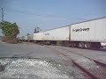 Norfolk Southern: Hooking Up the Roadrailer Norfolk Southern: Hooking Up the Roadrailer
