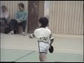 me playin tt in 1994