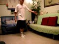 sick shuffler sick shuffler