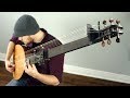 Theorbo: Lesson by Rob Scallon