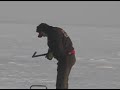 February 1, 2007 Lake Winnebago Ice Conditions