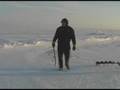 February 1, 2007 Lake Winnebago Ice Conditions
