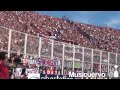 San Lorenzo 2-0 Coln Gol de Matos. Siempre yo voy a estar presente... 