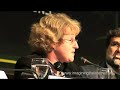 Imagining the Internet: CIR Panel Part 1