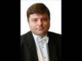 Israeli bass Yoram Chaiter singing my heart cried by Erwin J