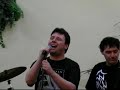 Live in Caruthersville, MO on May 2, 2008. A cool version of this song rarely performed since the '90s.