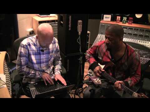 Eric Smith - Vortex Flanger TonePrint