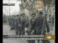 gamarra fue cercada