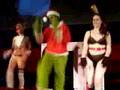 FDO Christmas Show 2004 (Clip 1)
