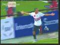 Atlético Nacional 1x1 São Paulo FC (Copa Libertadores 2008)