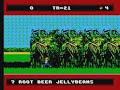 publication: tasvideos.org a boy and his blob: trouble on blobolonia (1989) is a popular, whimsical game in which a shapeshifting blob (named blobert) from the planet blobolonia teams up with an earth boy to overcome obstacles on both planets and to defeat blobolonia's evil emperor. this movie is 13 seconds faster than the previous version by theaxeman. the most noticeable improvements are (1) a new technique that allows the boy to walk on air and (2) a small improvement to the placement of the first hole. to quote hopper's comments: this continues to be the weirdest tas on the site.