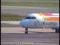 Air Nostrum (Iberia Regional) Canadair CRJ-200ER