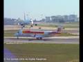 Air Nostrum (Iberia Regional) Canadair CRJ-200ER