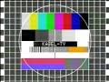 Tillf�llig testbild fr�n Svenska Kabel-TV