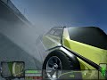 street legal racing redline PowerFull UAZ