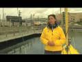 videos de Aviva boat tour - Deck (French)