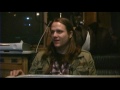 Darkest Hour Interview - Eyes Sewn Shut Radio