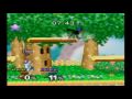 Tirno(Blue Falco) vs Reqy(Green Falco) 1.5