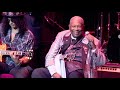 B.B. King with Slash and Others Jam - Live Performance (Live at the Royal Albert Hall 2011)