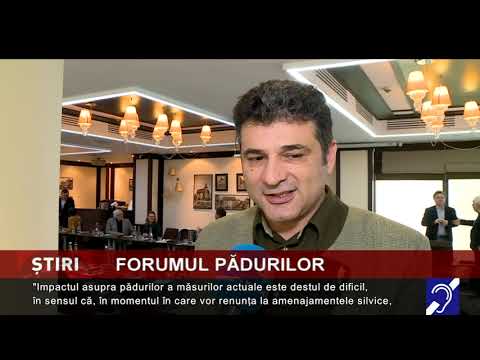 Forumul Pădurilor