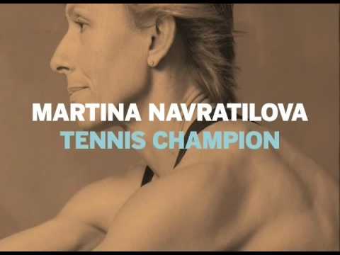 glbtHistoryMonth.com - Martina ...